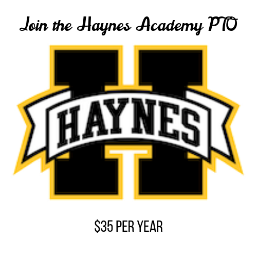 Haynes PTO Membership Haynes Academy PTO