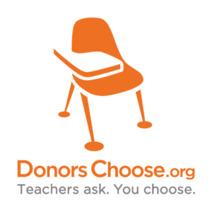 DonorsChoose.org Donation Pool