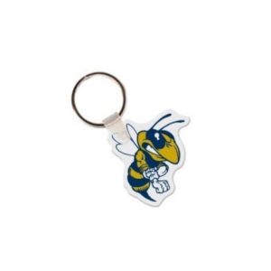 Jacket Keychain