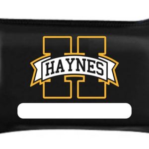 Pencil Case (NOT for school use - does not follow clear bag rules)