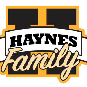 Haynes Family magnet