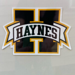 Haynes Magnet